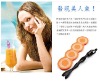 Wholesale plastic ice cube tray