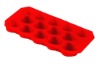Wholesale Silicone ice cube tray