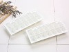 Wholesale PP Plastic ice cube tray