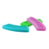 Wholesale new silicone ice cube tray