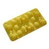 Wholesale Rabbit& duck shape silicone Ice tray(CXIT-5038)