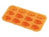 Wholesale Silicone Ice Cube Tray