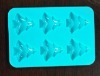 Wholesale Silicone Ice Cube Tray ( Christmas Tree)