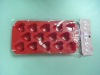 Wholesale silicon ice cube tray