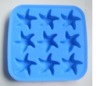 silicone ice cube tray,silicone kitchenware,silicone products