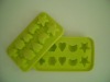 Wholesale FDA Silicone Ice Cube Tray