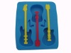 Wholesale GUITAR ICE CUBE TRAY
