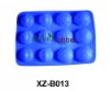 Wholesale Silicone ice cube tray