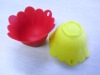 Wholesale silicon ice cube tray