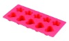 Wholesale Silicone Ice Cube Tray