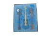 Wholesale guitar ice cube tray