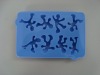 Wholesale Silicone ice cube tray,Silicone ice tray,ice cube tray
