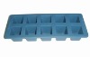 Wholesale Silicone ice cube tray