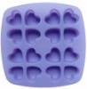 Wholesale silicone ice cube trays