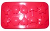 Wholesale Silicone Ice Cube Tray
