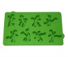 Wholesale silicone ice cube tray