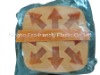 Wholesale arrowhead ice cube tray