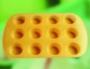 Wholesale Silicone ice cube tray/ice moulds
