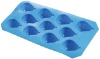 Wholesale Ice cube container ice cube tray TPR material
