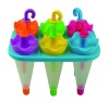 6pc Ice Cube - A04434