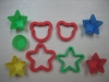 silicone ice cube tray
