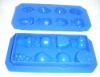 silicone ice cube