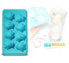ice mould, ice cube tray, ice box