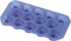 Silicone Ice Cube Tray