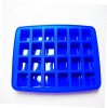 Green Ice Cube Trays