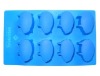 Wholesale silicone ice mold