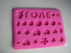Wholesale ice cube mold