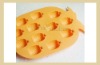 Wholesale Silicone ice cube tray