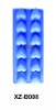 Wholesale Silicone ice cube tray