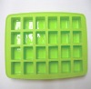 Wholesale Silicone Ice Cube Tray
