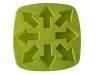 Wholesale Arrowhead Ice Slice Tray