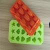 Wholesale fashion good use silicone no stick ice cube