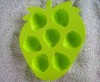 Wholesale silicone ice mold