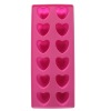Wholesale Silicone Ice Cube Tray