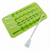 Wholesale Silicone Ice Cube Tray