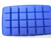 Wholesale Silicone Ice Cube Trays