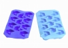 Wholesale Dolphin Ice Slice Tray