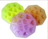 Wholesale Silicone ice cube tray