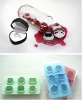 Wholesale diamond ice cube tray
