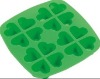 silicone ice mold