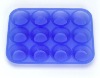 silicone ice cube tray