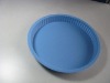 FDA & LFGB silicone cake molds