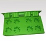 silicone ice mold