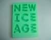 Wholesale silicone ice cube tray