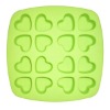 Wholesale Silicone ice cube trays