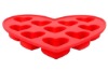 Fashion Silicone Ice Cube Tray